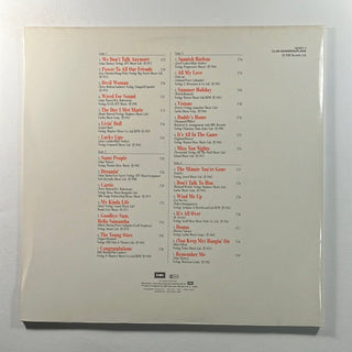 Cliff Richard ‎– Remember Me Doppel LP (NM) - schallplattenparadis