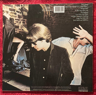 Daryl Hall & John Oates ‎– Beauty On A Back Street LP (NM) - schallplattenparadis