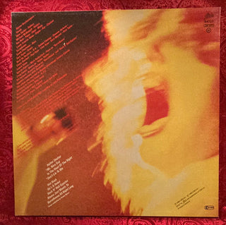 Dianne Heatherington - Heatherington Rocks LP (VG) - schallplattenparadis