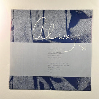 Hazell Dean ‎– Always LP mit OIS (VG+) - schallplattenparadis