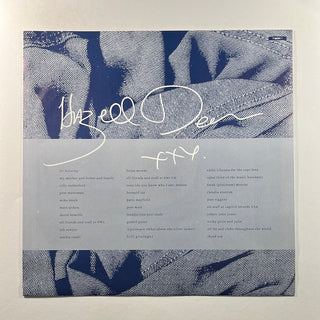 Hazell Dean ‎– Always LP mit OIS (VG+) - schallplattenparadis