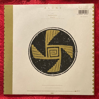Heart ‎– Alone Maxi-Single (NM) - schallplattenparadis