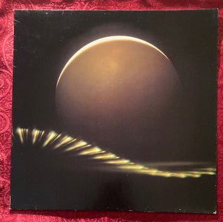 Heinz Leonhardsberger ‎– Earthrise LP (VG+) - schallplattenparadis