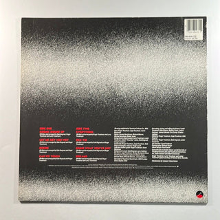 Human Body ‎– Cosmic Round Up LP (NM) - schallplattenparadis