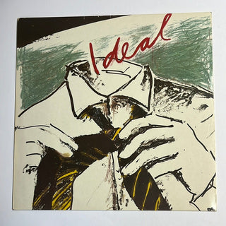 Ideal ‎– Ideal - 45 RPM - LP (VG+) - schallplattenparadis
