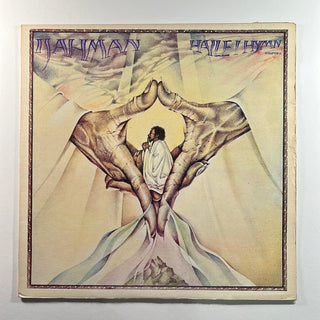 Ijahman ‎– Haile I Hymn (Chapter 1) LP (VG) - schallplattenparadis