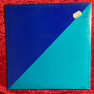 James Taylor - Flag LP mit OIS (VG+) - schallplattenparadis