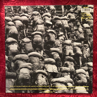 Jerry Harrison - Casual Gods LP mit OIS (VG) - schallplattenparadis