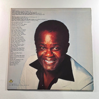 Joe Tex ‎– He Who Is Without Funk Cast The First Stone LP (VG) - schallplattenparadis