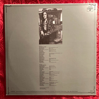 John Cipollina – John Cipollina's Raven LP (VG+) - schallplattenparadis