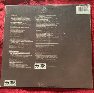 Johnny Kemp ‎– Secrets Of Flying LP (S) - schallplattenparadis