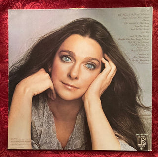 Judy Collins - Judith LP (VG) - schallplattenparadis