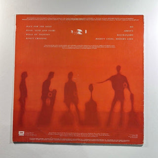 Kittyhawk ‎– Race For The Oasis LP (VG) - schallplattenparadis
