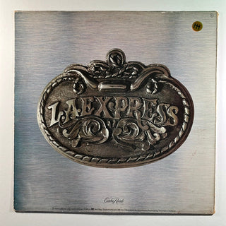 L.A. Express ‎– L.A. Express LP mit OIS (VG+) - schallplattenparadis