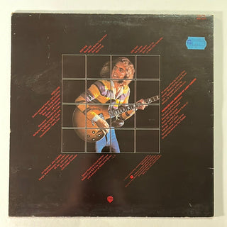 Larry Carlton ‎– Larry Carlton LP (VG) - schallplattenparadis