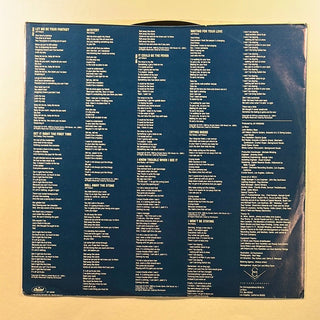 Le Roux ‎– Up LP mit OIS (NM) - schallplattenparadis