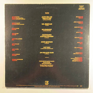 Lee Ritenour ‎– Rit LP mit OIS (VG) - schallplattenparadis