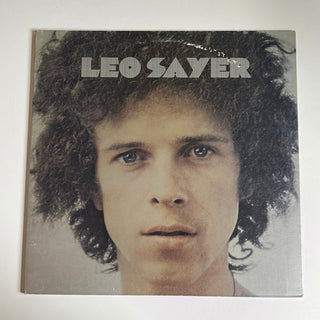 Leo Sayer ‎– Silverbird LP (VG+) - schallplattenparadis