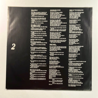 Little River Band ‎– Time Exposure LP mit OIS (VG+) - schallplattenparadis