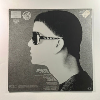 Lou Reed ‎– Lou Reed Live LP (NM) - schallplattenparadis