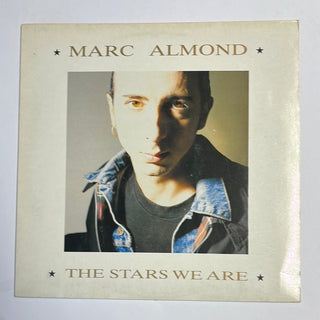 Marc Almond ‎– The Stars We Are LP mit OIS (NM) - schallplattenparadis