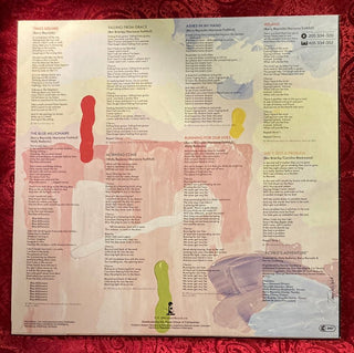 Marianne Faithfull - A Childs Adventure LP (VG) - schallplattenparadis