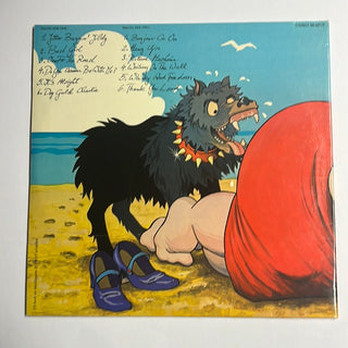 Middle Of The Road ‎– Postcard LP (NM) - schallplattenparadis