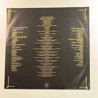 Neil Diamond ‎– The Jazz Singer (Original Songs From The Motion Picture) LP mit OIS (NM) - schallplattenparadis