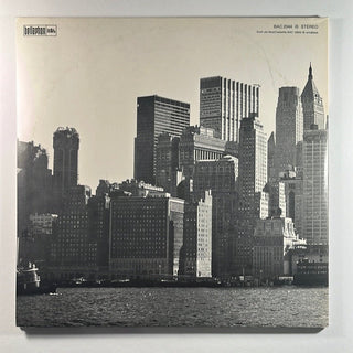 Nektar ‎– Live In New York Doppel LP (VG+) - schallplattenparadis