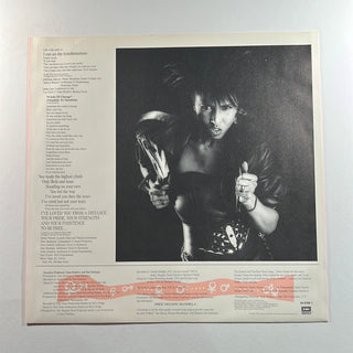 Nona Hendryx ‎– Female Trouble LP mit OIS (VG+) - schallplattenparadis