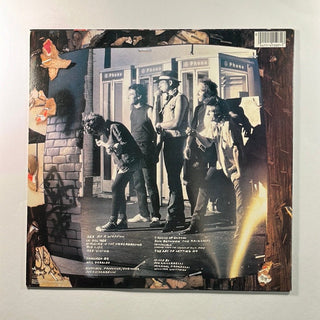 Pat Benatar ‎– Seven The Hard Way LP mit OIS (NM) - schallplattenparadis