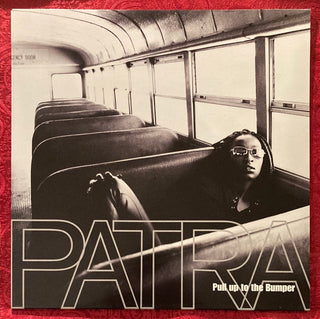Patra ‎– Pull Up To The Bumper Maxi-Single (VG+) - schallplattenparadis