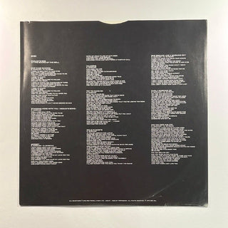 Pavlov's Dog ‎– At The Sound Of The Bell LP mit OIS (VG+) - schallplattenparadis