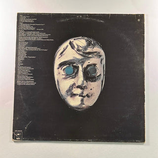 Redbone ‎– Beaded Dreams Through Turquoise Eyes LP (NM) - schallplattenparadis
