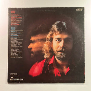 Richard Torrance ‎– Double Take LP (VG+) - schallplattenparadis