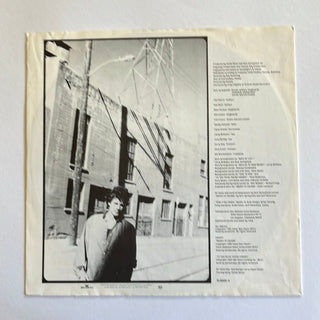 Rick Springfield ‎– Rock Of Life LP mit OIS (VG) - schallplattenparadis
