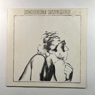 Robert Palmer ‎– Secrets LP (NM) - schallplattenparadis