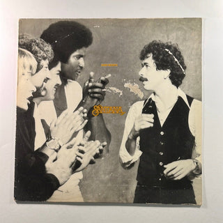 Santana ‎– Inner Secrets LP mit OIS (VG+) - schallplattenparadis