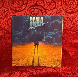Scala - Machina Nera Single - schallplattenparadis