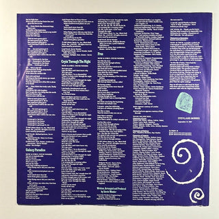 Stevie Wonder ‎– Characters LP mit OIS (VG) - schallplattenparadis
