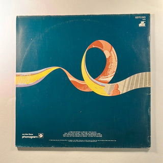 The Alan Parsons Project ‎– Tales Of Mystery And Imagination LP (NM) - schallplattenparadis