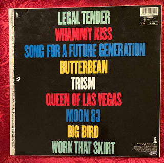 The B-52s - Whammy! - LP (VG) - schallplattenparadis