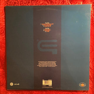 The Groove Corporation ‎– Twist And Change - Maxi-Single (VG+) - schallplattenparadis