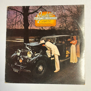 The Pasadena Roof Orchestra ‎– Night Out LP (NM) - schallplattenparadis