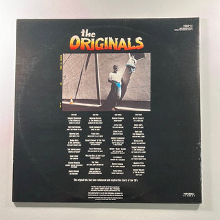 Various ‎– The Originals Doppel LP (NM) - schallplattenparadis