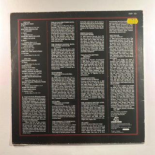 Various ‎– The South's Greatest Hits LP (VG) - schallplattenparadis