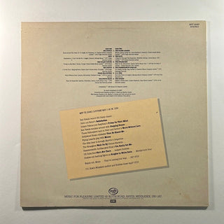 Various ‎– We Do 'Em Our Way LP (VG+) - schallplattenparadis