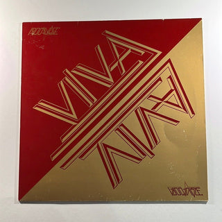 Viva ‎– Apocalypse LP mit OIS (VG+) - schallplattenparadis