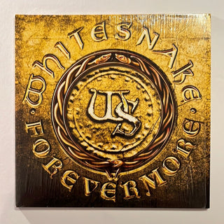 Whitesnake ‎– Forevermore Doppel LP (NM) - schallplattenparadis