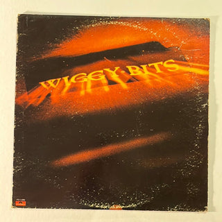 Wiggy Bits ‎– Wiggy Bits LP (VG+) - schallplattenparadis